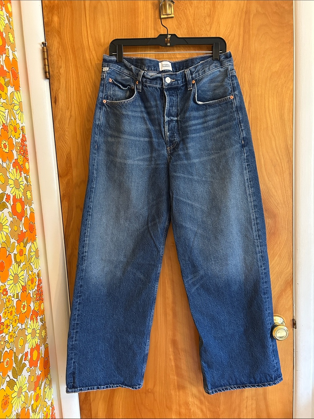 Citizen of Humanity Ayla Jeans
